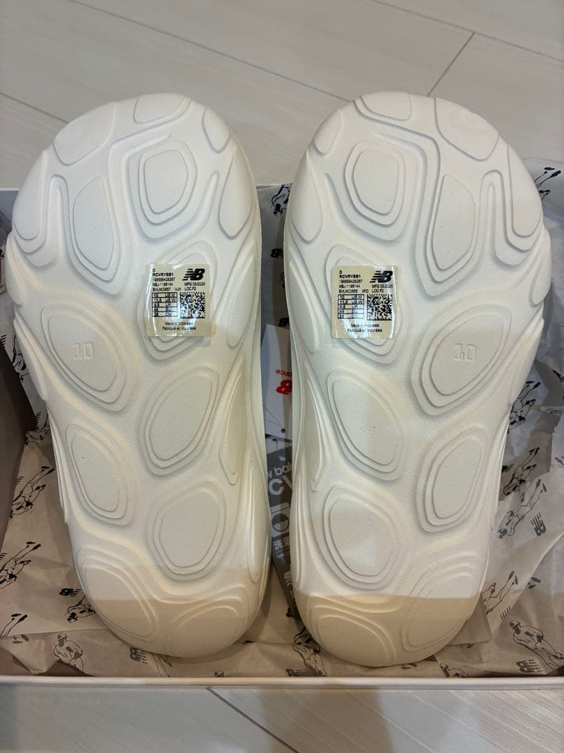 新品ニューバランス　大谷翔平　サンダル 28.0cm