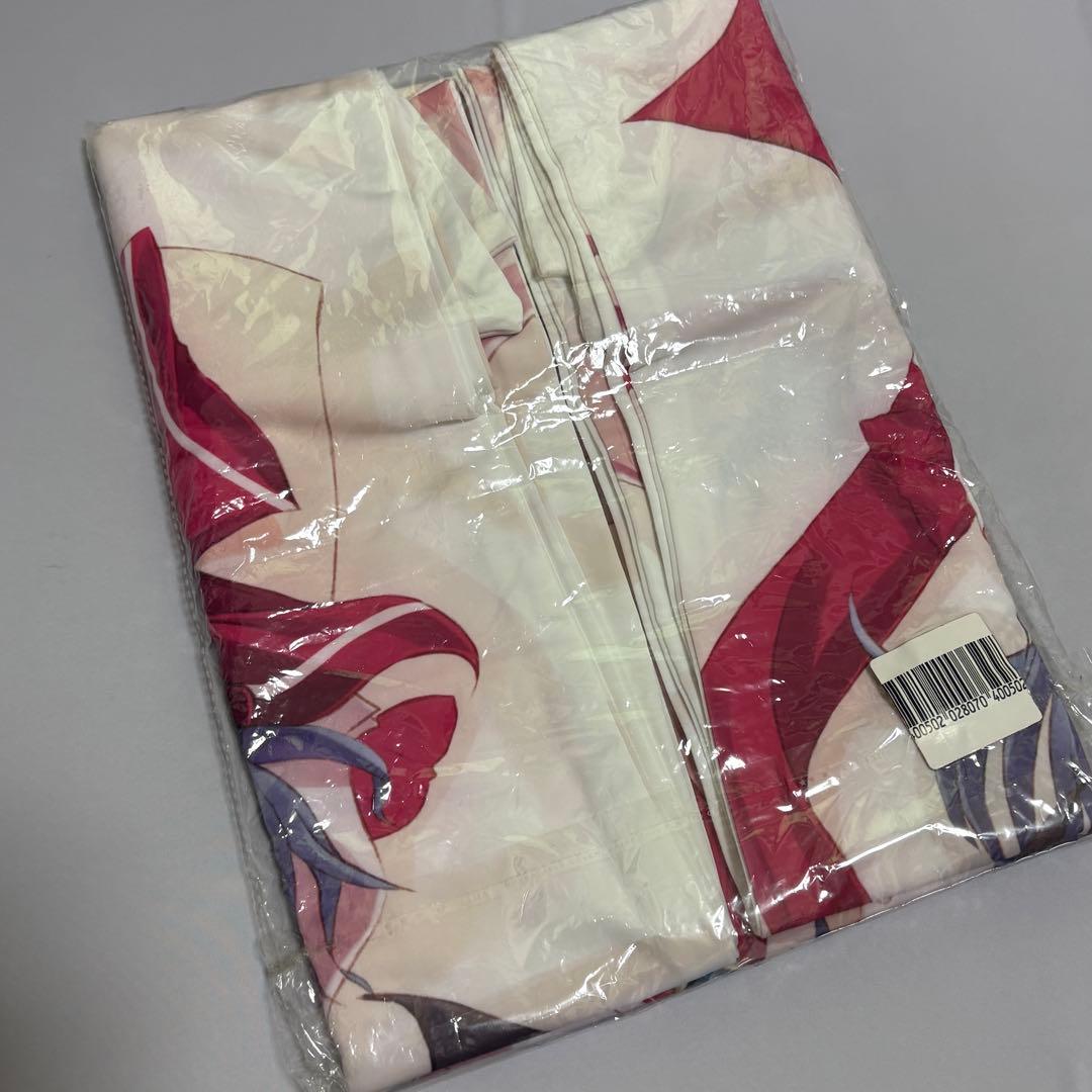 東方Project 抱き枕カバー レミリア・スカーレット 相音うしお 萌神社