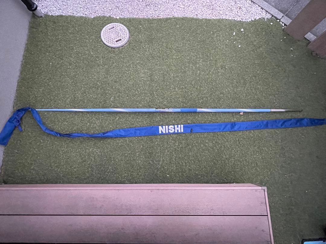 NORDIC ORBIT やり投げ用具 - メルカリ