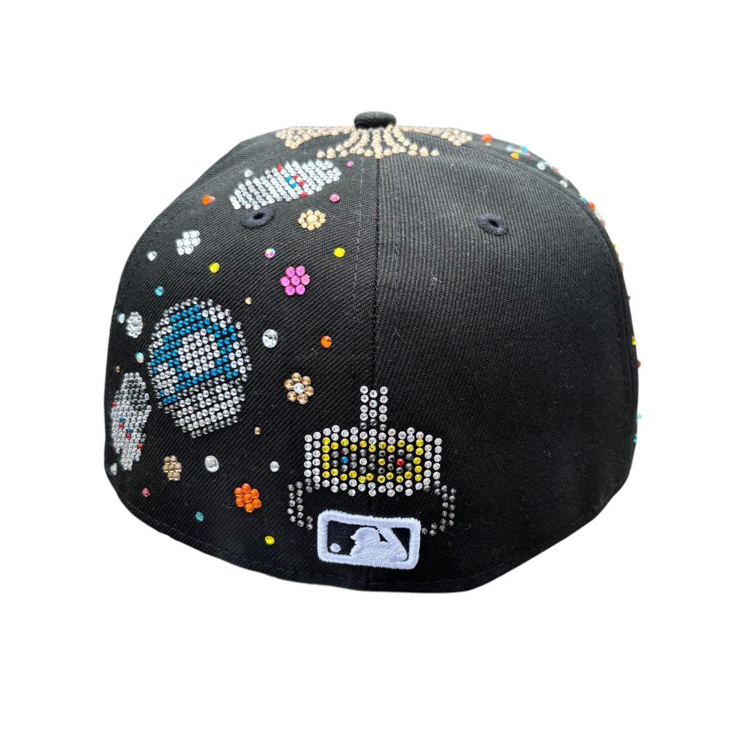 ☆即納☆New Era ストーンブラック キャップ ニューエラ