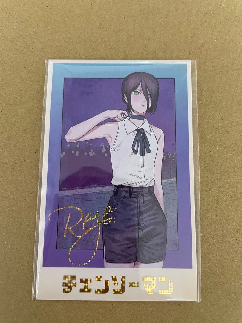 交響詩篇エウレカセブン リバコメ！！ 特典 アクリルスタンド アクリル