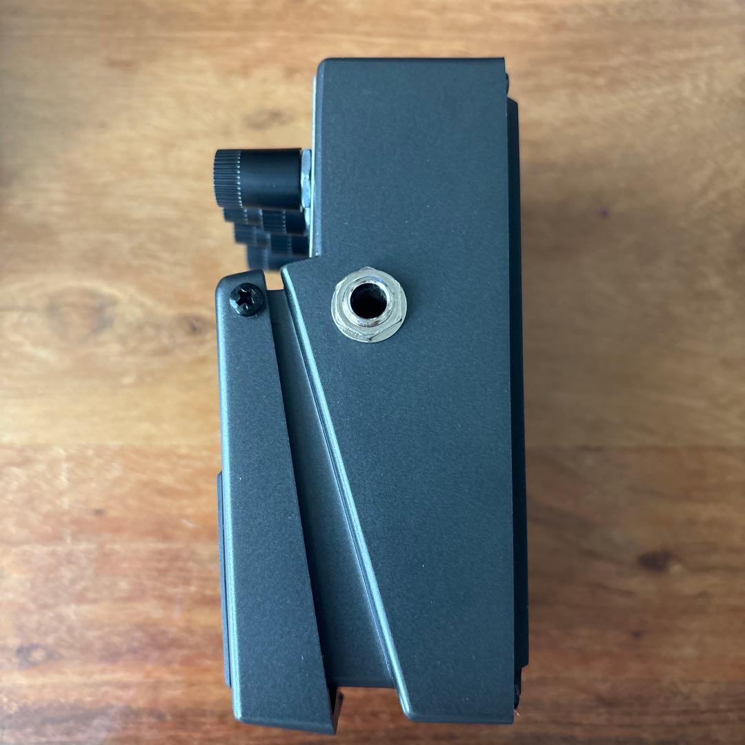 中島忠男 様専用] BOSS Metal Zone MT-2