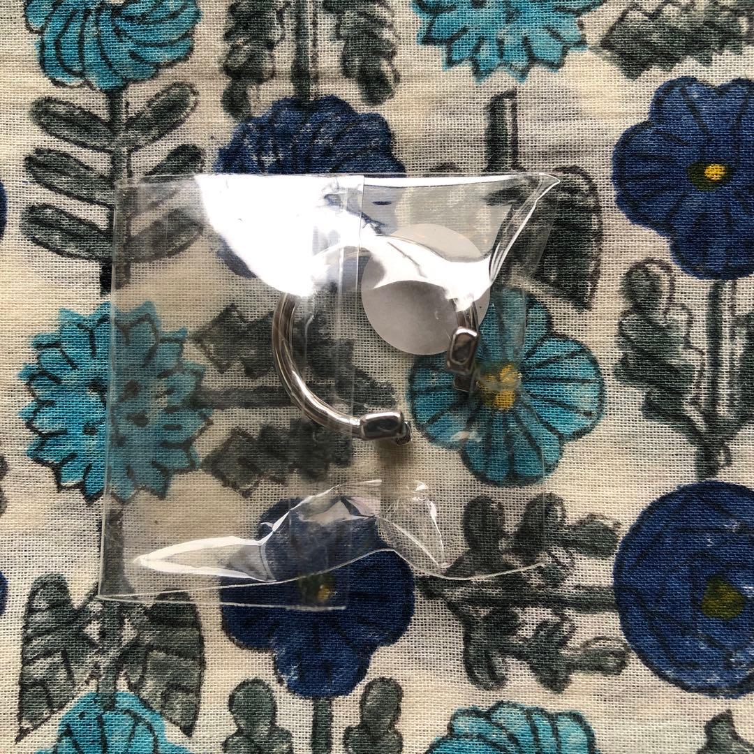 未開封】[ALEXANDROS] アレキサンドロス RING 指輪 - メルカリ