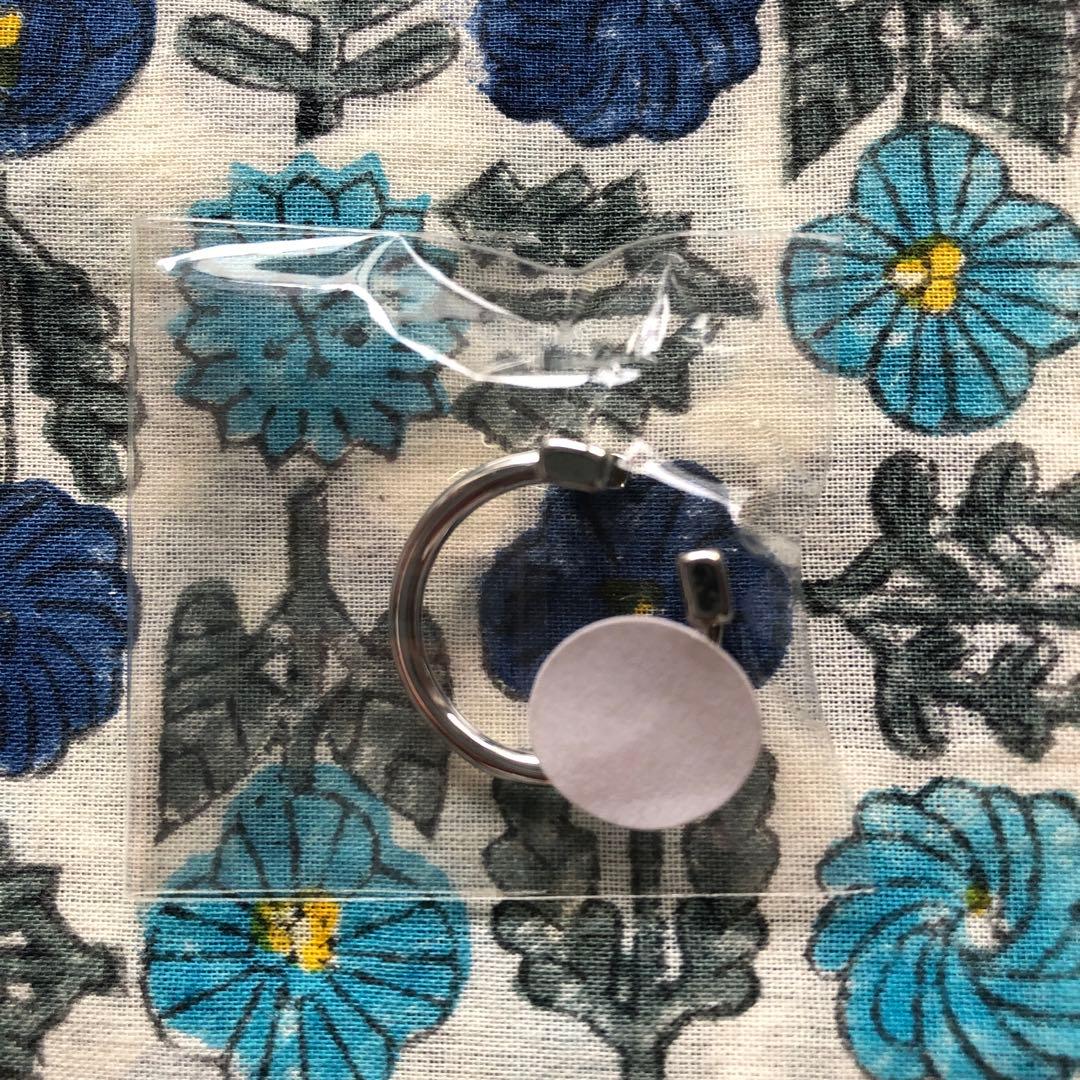 未開封】[ALEXANDROS] アレキサンドロス RING 指輪 - メルカリ