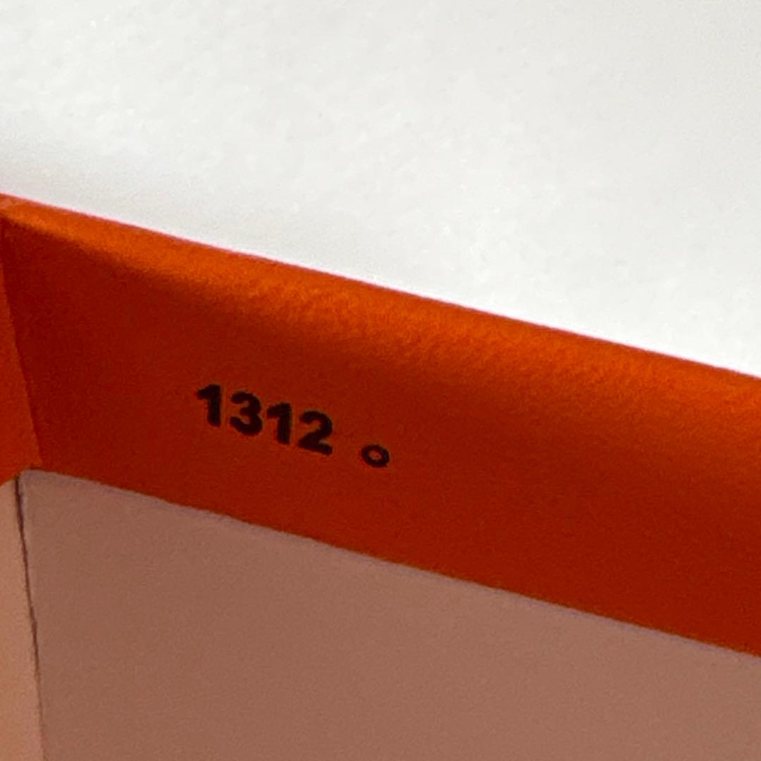 極美品】エルメス ガーデンパーティーPM 空箱 43×43×20 - メルカリ