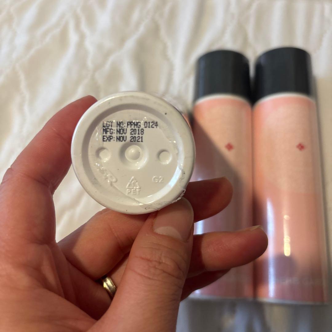 マジックボールソリューション ハーブガーデン3本セット