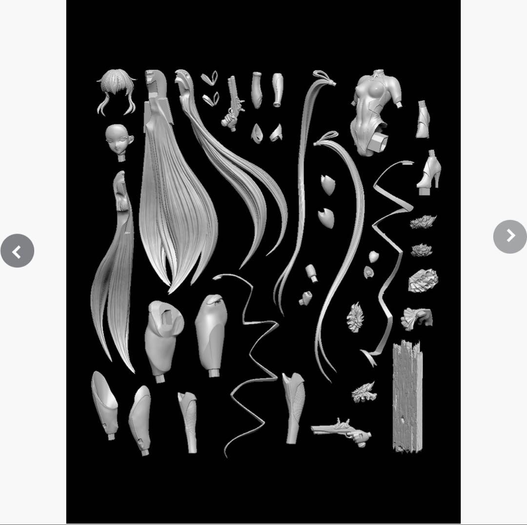 新作品　水城ゆきかぜ　　softcream TFO トレフェスオンライン