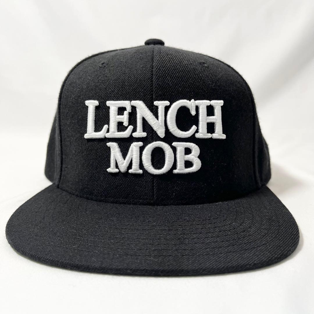 PHATRNK ファットランク キャップ LENCH MOB 2022F/W - メルカリ