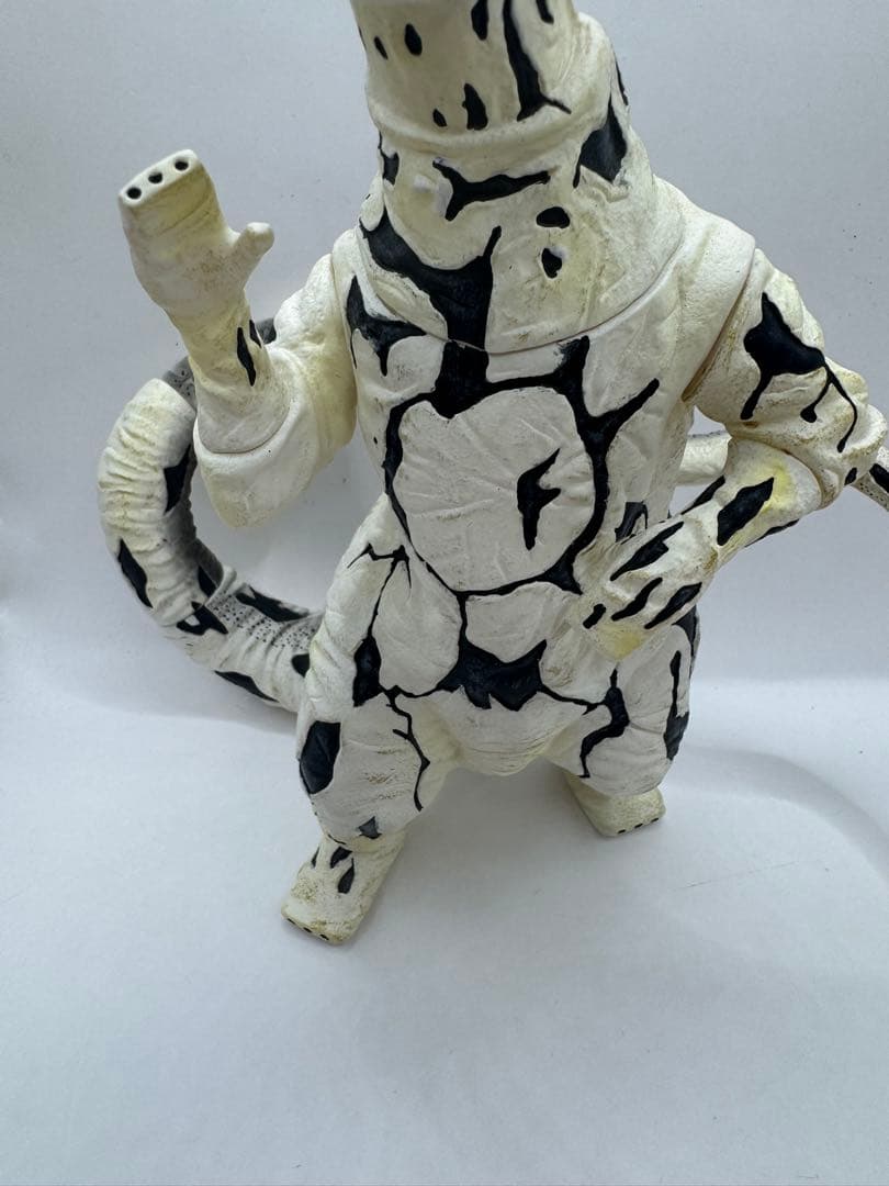 エクスプラス 大怪獣シリーズ エレキング - メルカリ