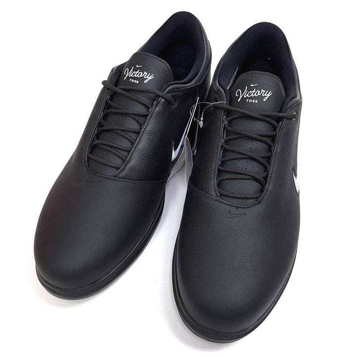 新品 NIKE ナイキ ビクトリー ツアー 4 ゴルフシューズ 29.5cm