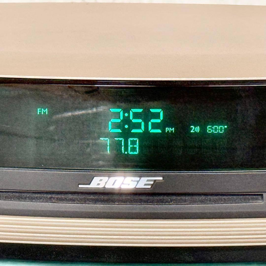 BOSE Wave Music System Ⅲ - メルカリ