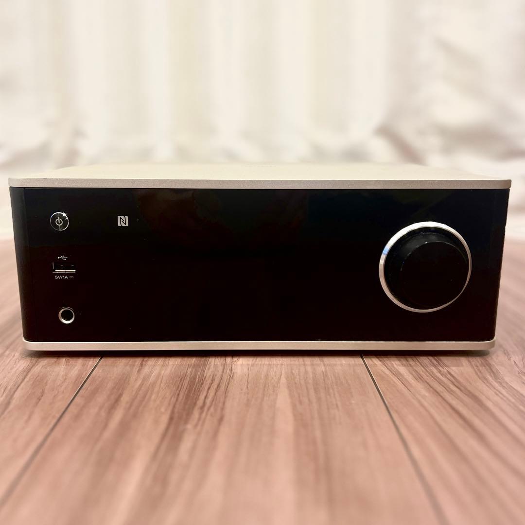 週末限定最終値下げ＊DENON DRA100SPネットワークレシーバー 展示処分特価】DENON/ネットワークレシーバー/DRA-100 高級オーディオ