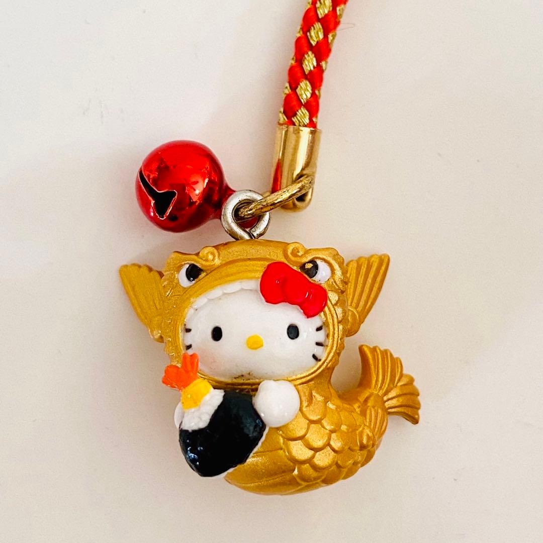 ハローキティ ︎ご当地キティ ︎シャチホコ ︎✿ 名古屋限定 - メルカリ