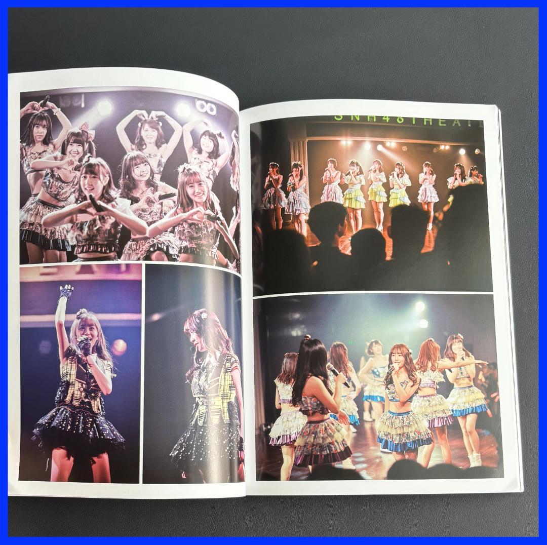 レア！★上海アイドルグループ・SNH48 ★ 中国版６DVD & 写真集！