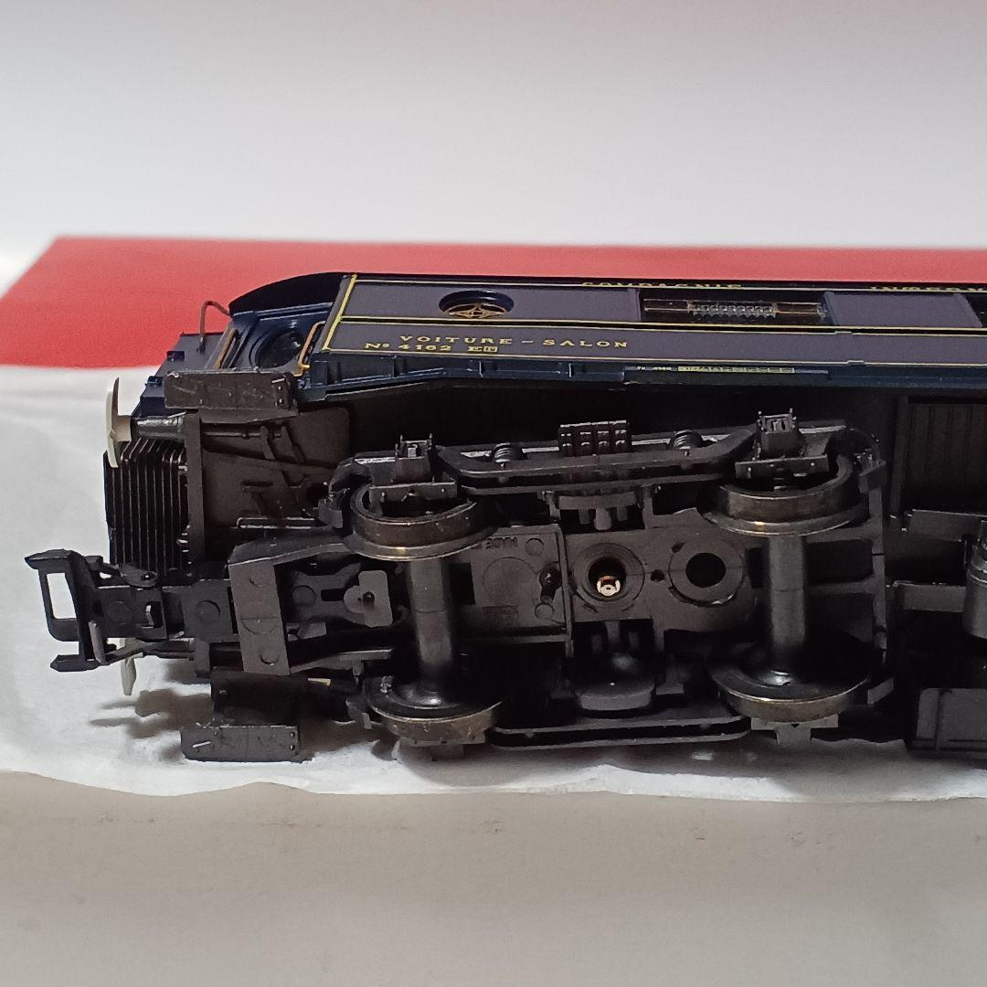 リバロッシ コートダジュール ワゴン・リ サロンバー車 - メルカリ