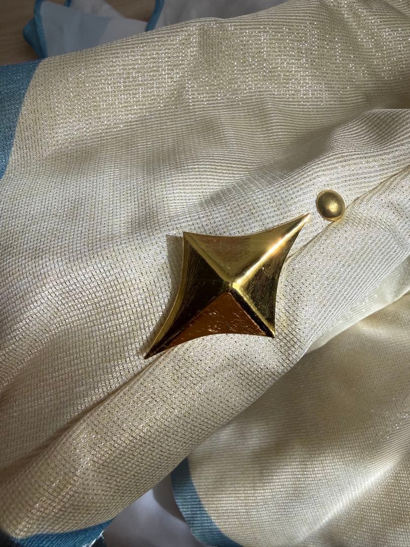 三分妄想　蛍　Sサイズ　ウィッグつき　傷、欠品あり