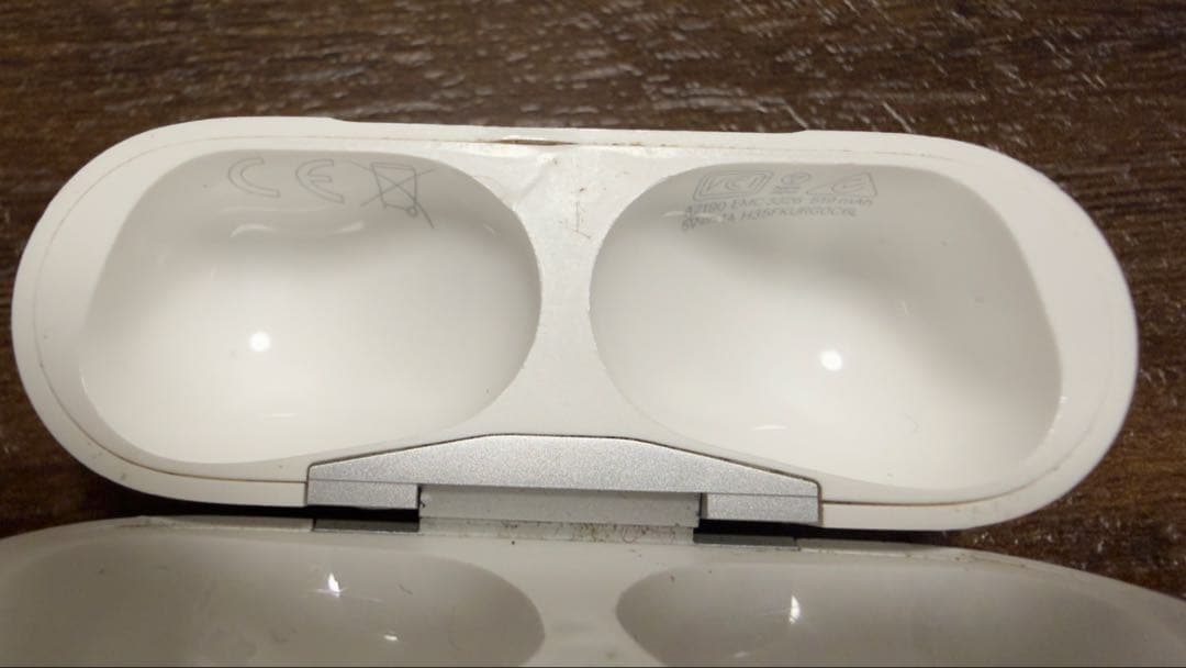 AirPods Pro 第1世代 A2190 箱・付属品完備 ノイキャン - メルカリ