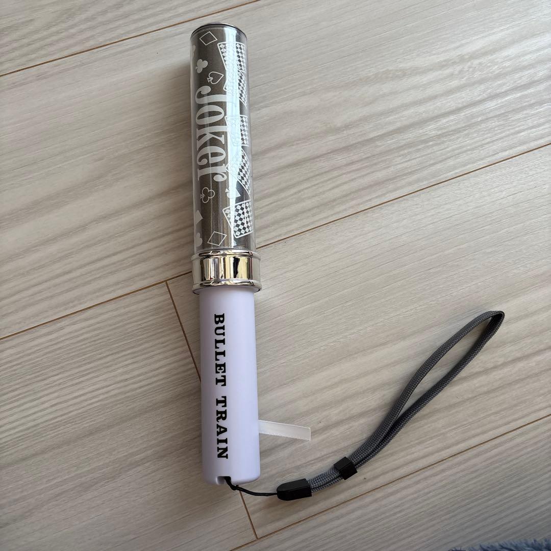 超特急 Joker ペンライト シューヤ - アイドルオンライン