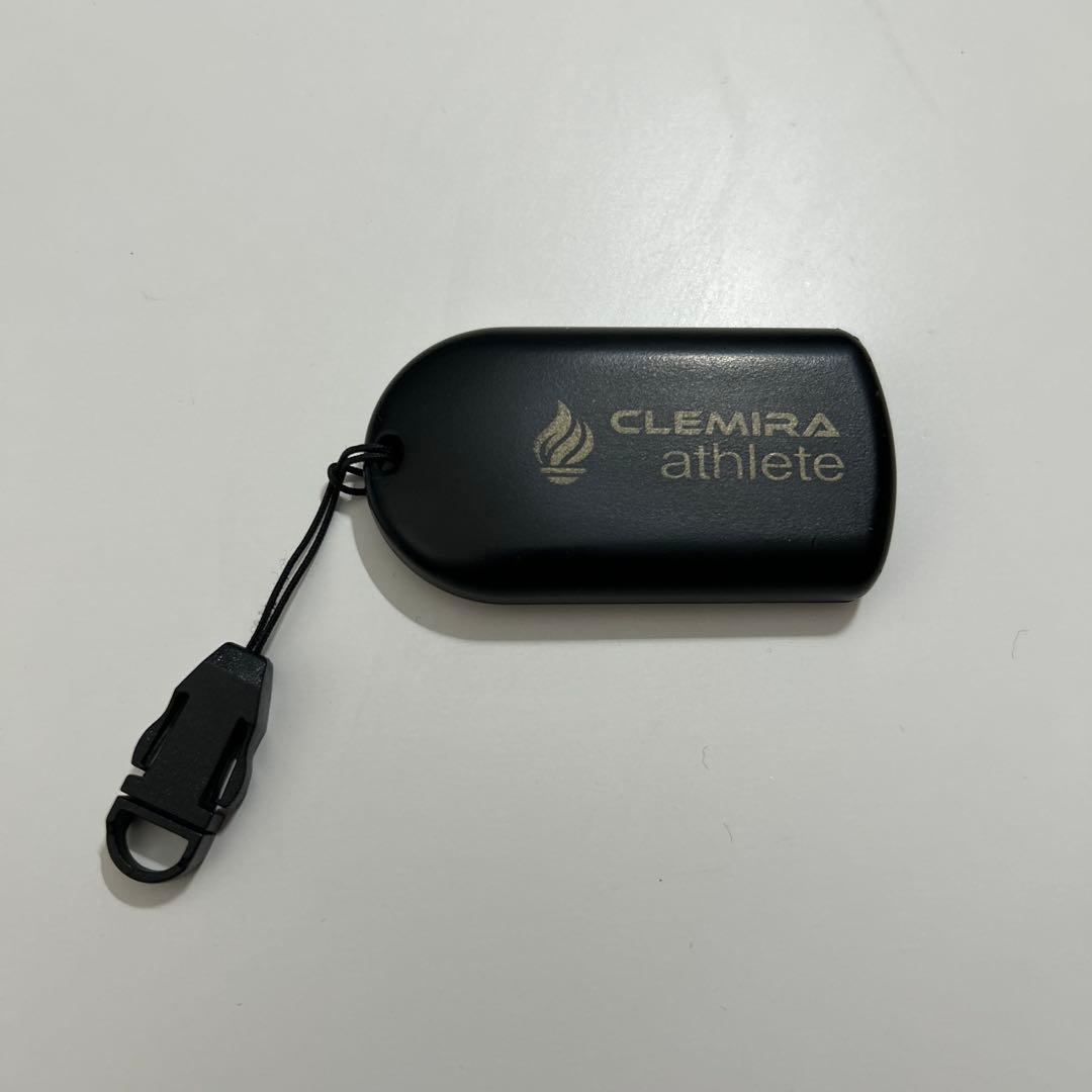 クルミラ　CLEMITRA athlete CLEMIRA athlete クルミラ アスリート【プレゼント付】首から下げる