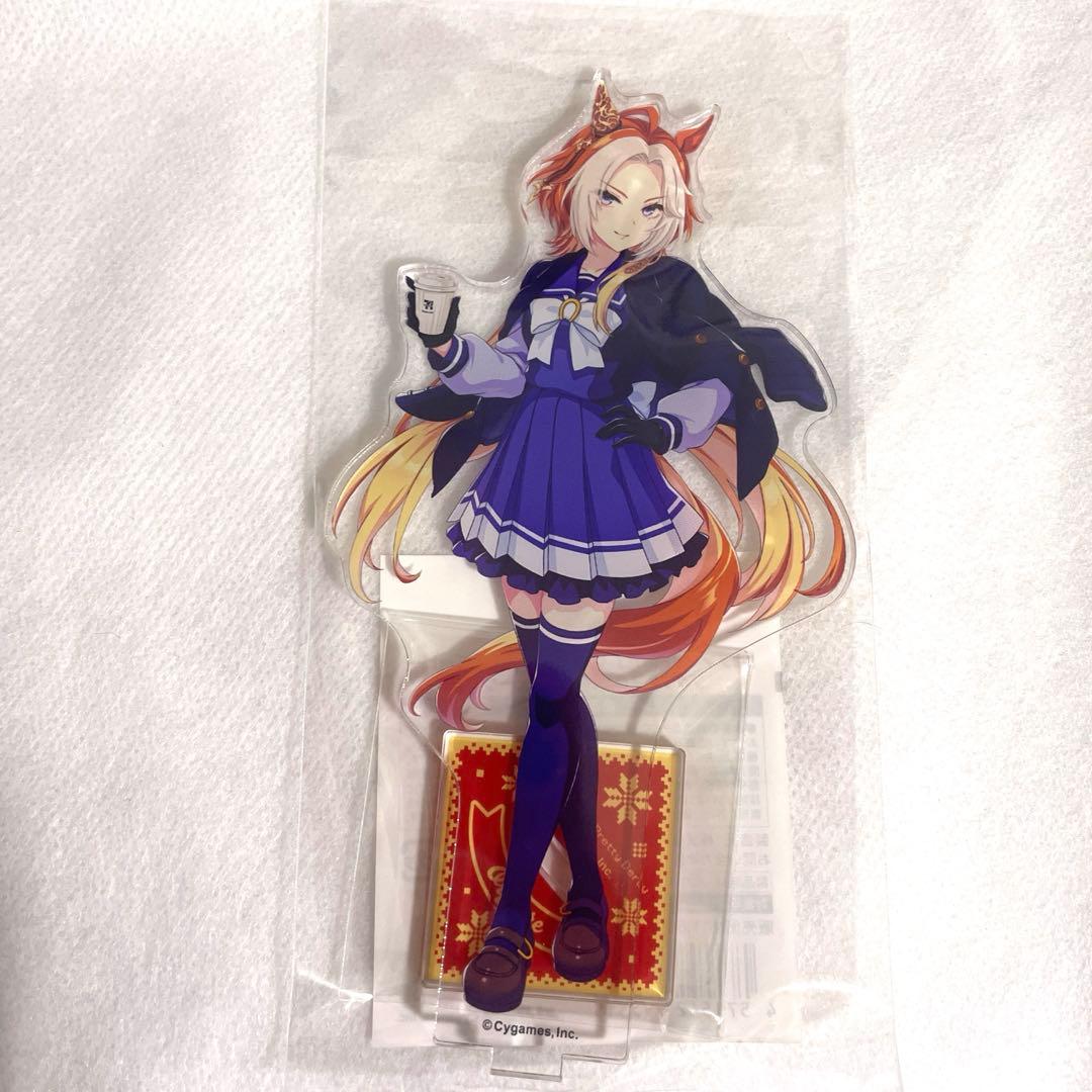 ウマ娘 オルフェーヴル アクリルスタンド アクスタ セブンネット