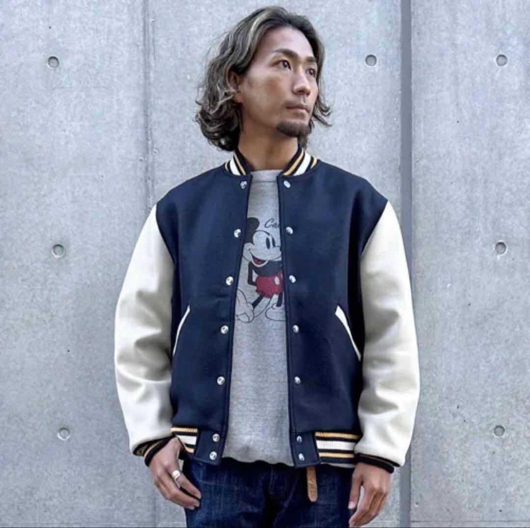 STANDARD CALIFORNIA スタジャン スタンダードカリフォルニア SALE 30%OFF】STANDARD CALIFORNIA スタンダードカリフォルニア SD