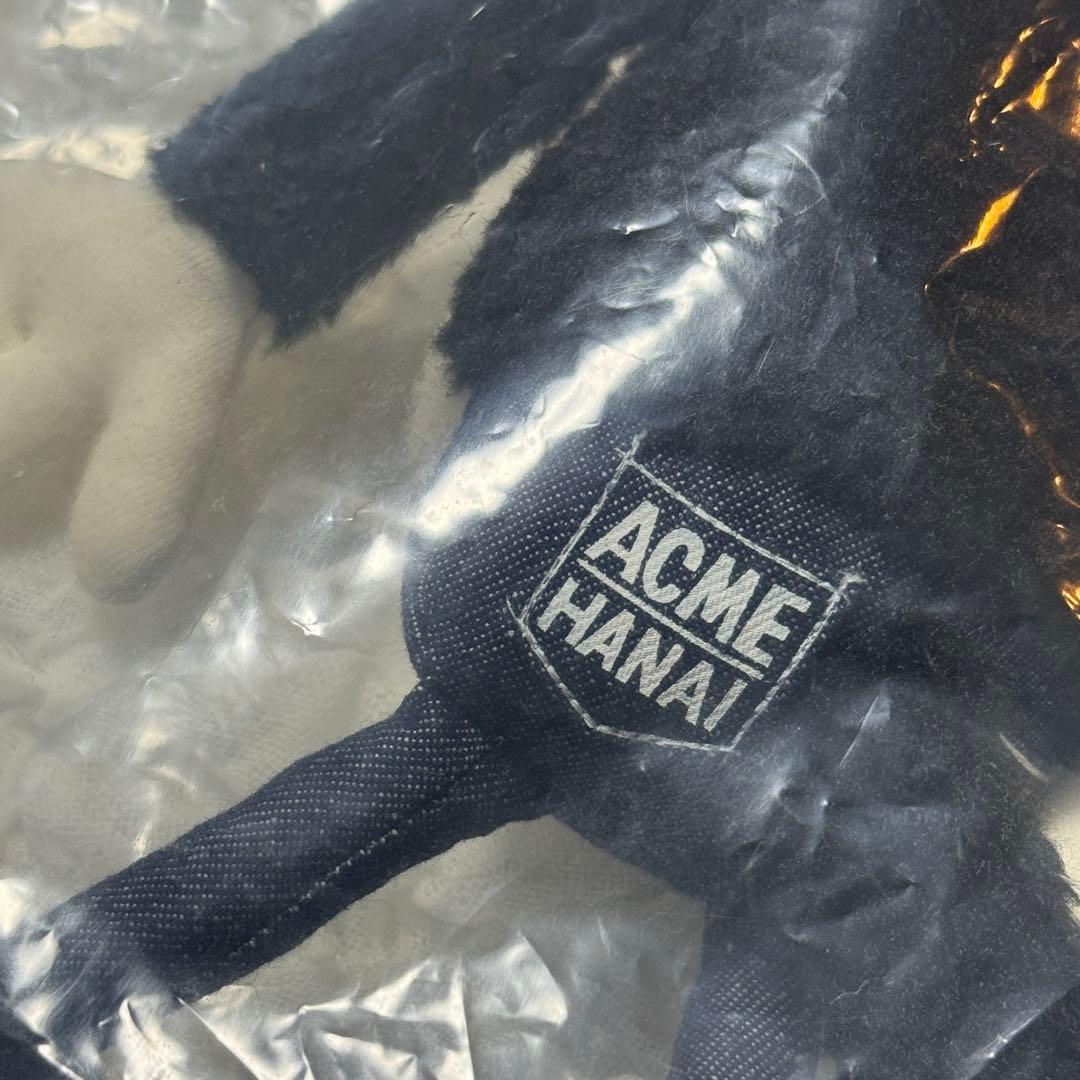 限定品 花井祐介× ACME Furniture コラボ STUFFED CAT - メルカリ