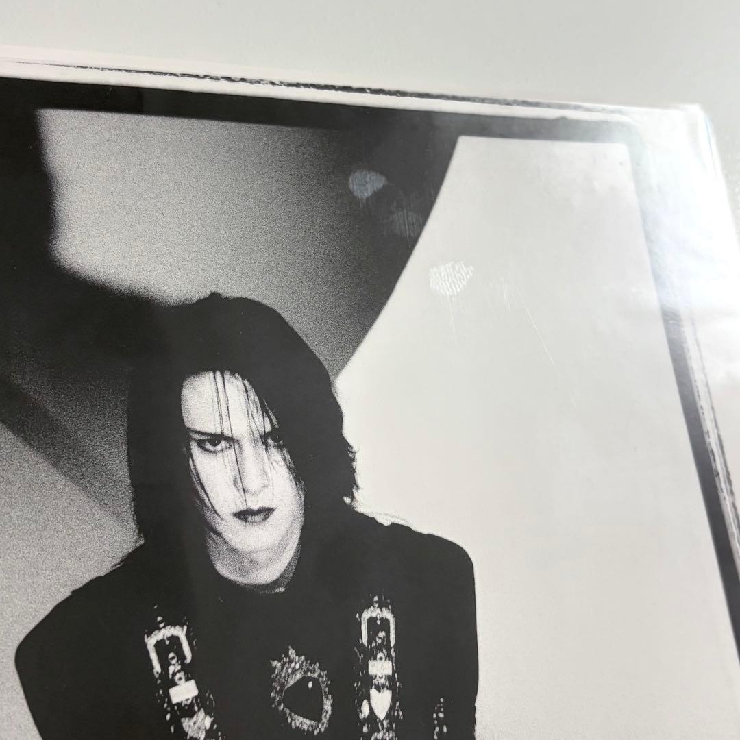 BUCK-TICK 完全生産限定 惡の華 -Completeworks-