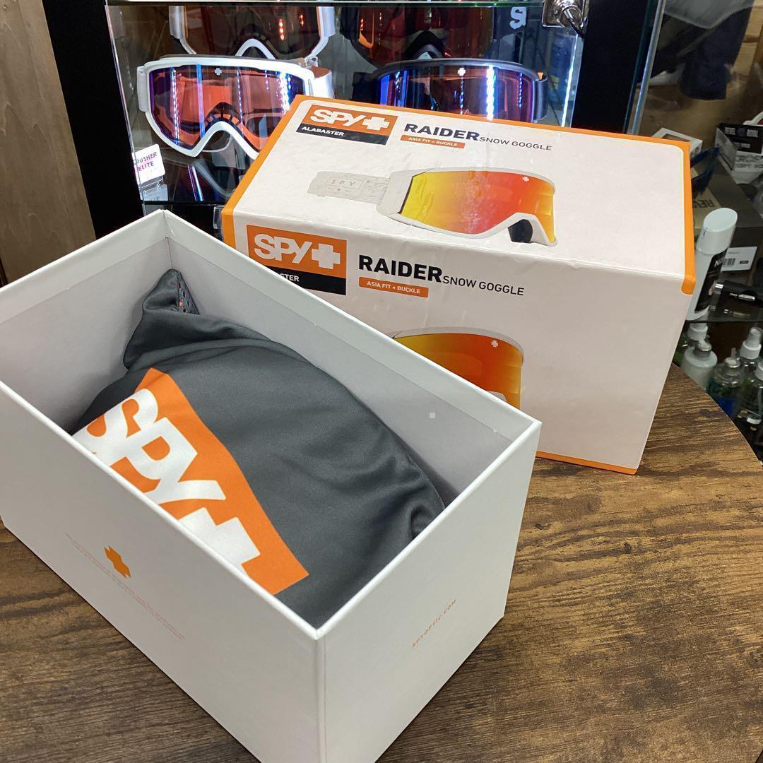 春夏秋冬さま専用SPY RAIDER スキー 春夏秋冬さま専用SPY スキー