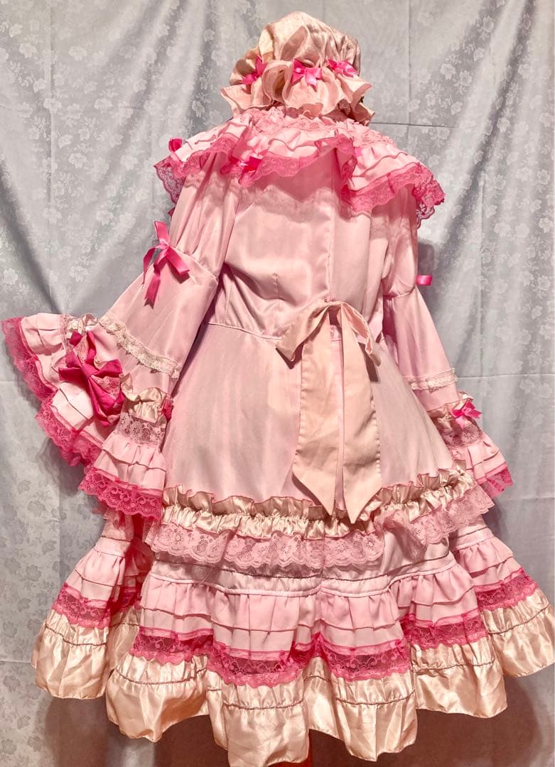 東方Project パチュリー コスプレ 衣装 - メルカリ