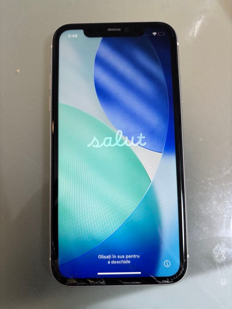 Apple iPhone 11 ホワイト 本体　ジャンク品 Yahoo!オークション - ジャンク 超美品 iPhone 11 64GB ホワイト シム