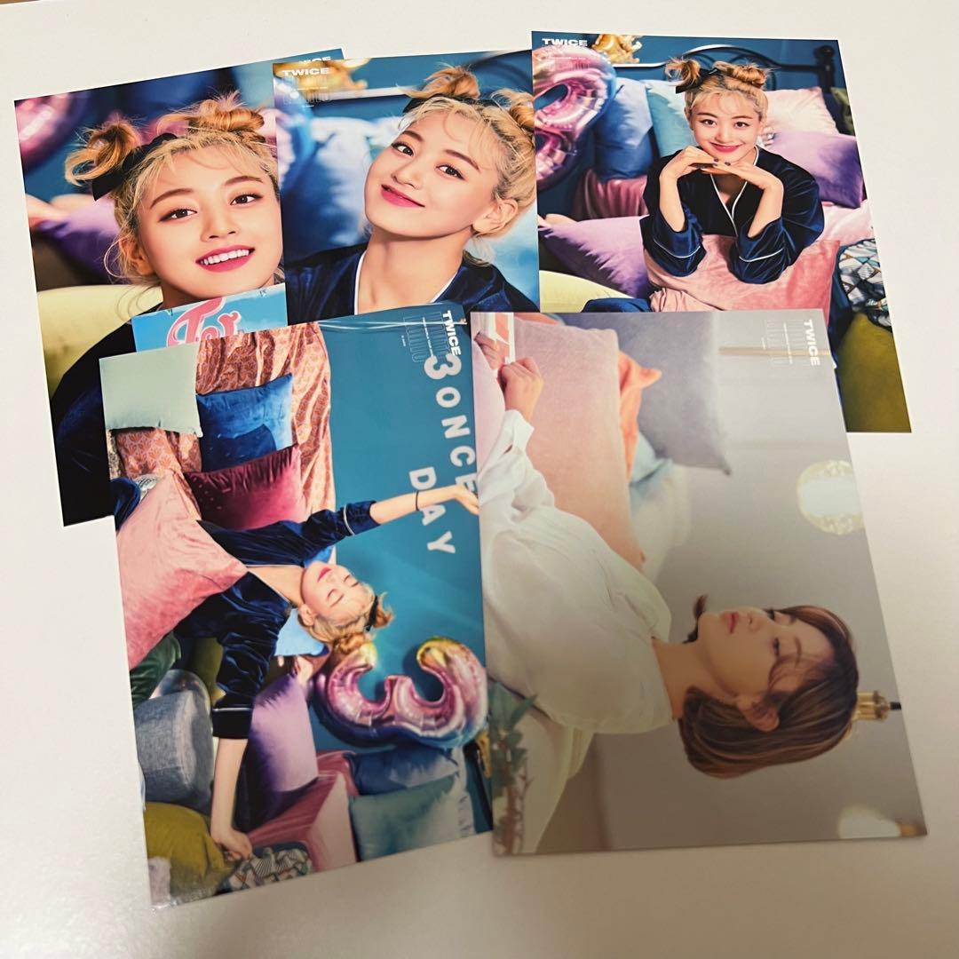 TWICE ジヒョ ラントレ TWICELIGHT - メルカリ