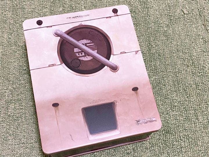 新品・未開封】ファイアボール チャーミング ちくわぶボックス 【激