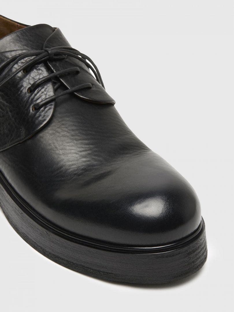 Marsell Marsèll マルセル ズッカ ゼパ ダービー 新品 - メルカリ