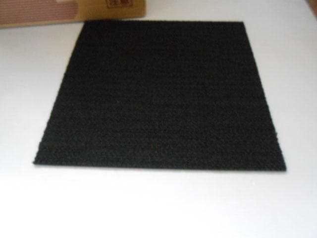 mahomaho様用 東リタイルカーペット 50x50 3010 厚め 近隣配送 - メルカリ