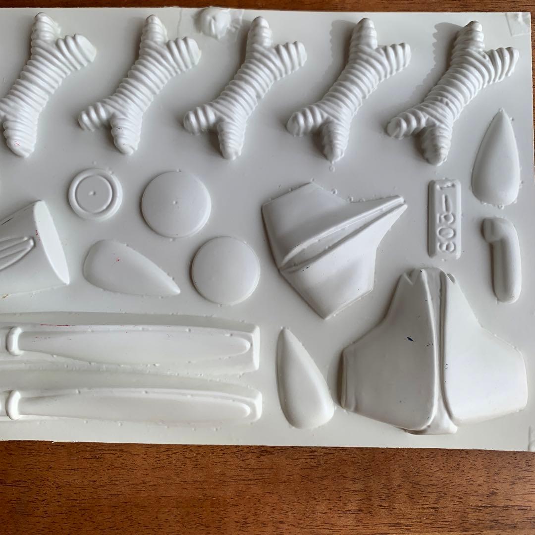 ゴム動力飛行機 Stearman PT-17 Guillow's - メルカリ