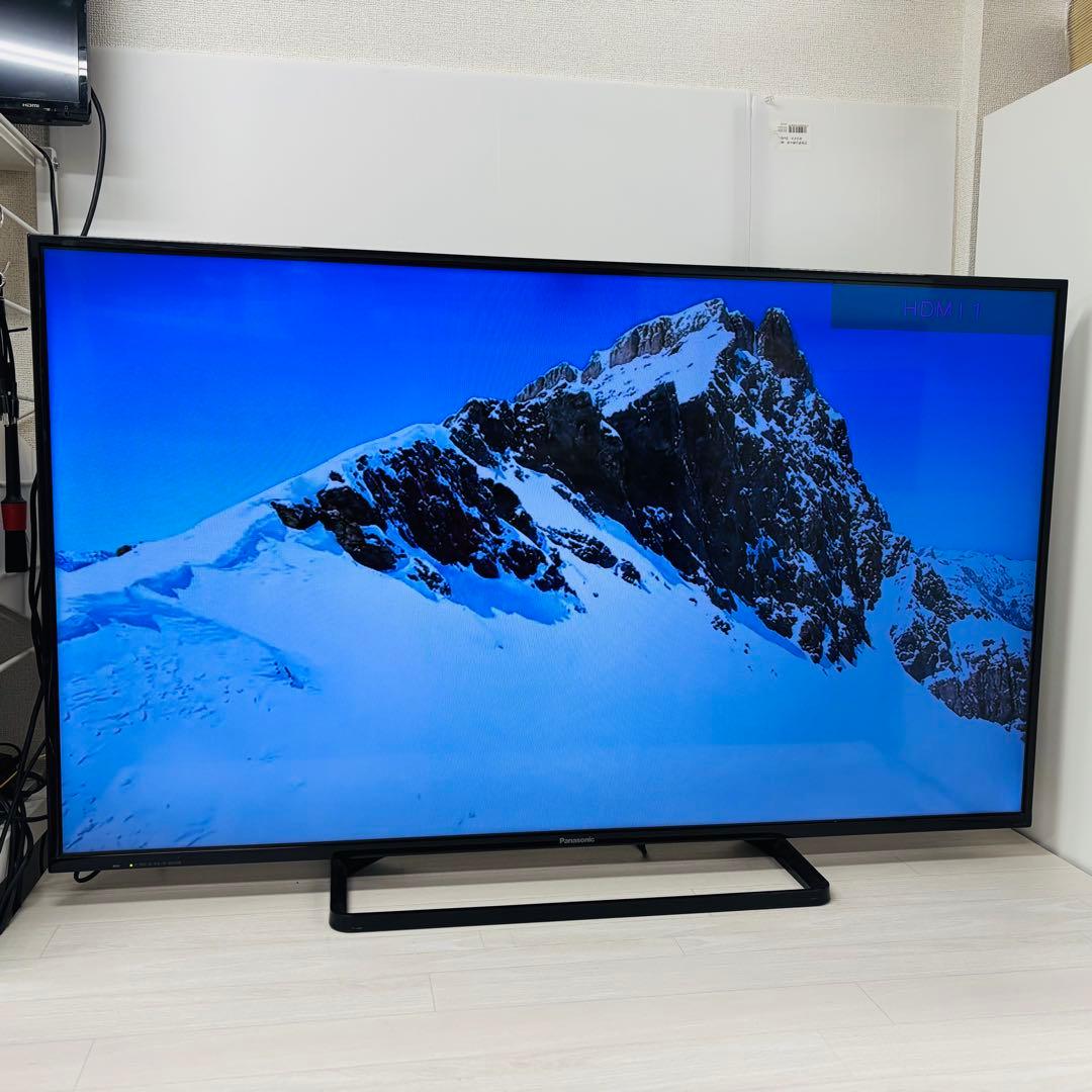 Panasonic 50型 液晶テレビ TH-50C300 2015年製 ヨドバシ.com - パナソニック Panasonic VIERA（ビエラ） 50V型 地上