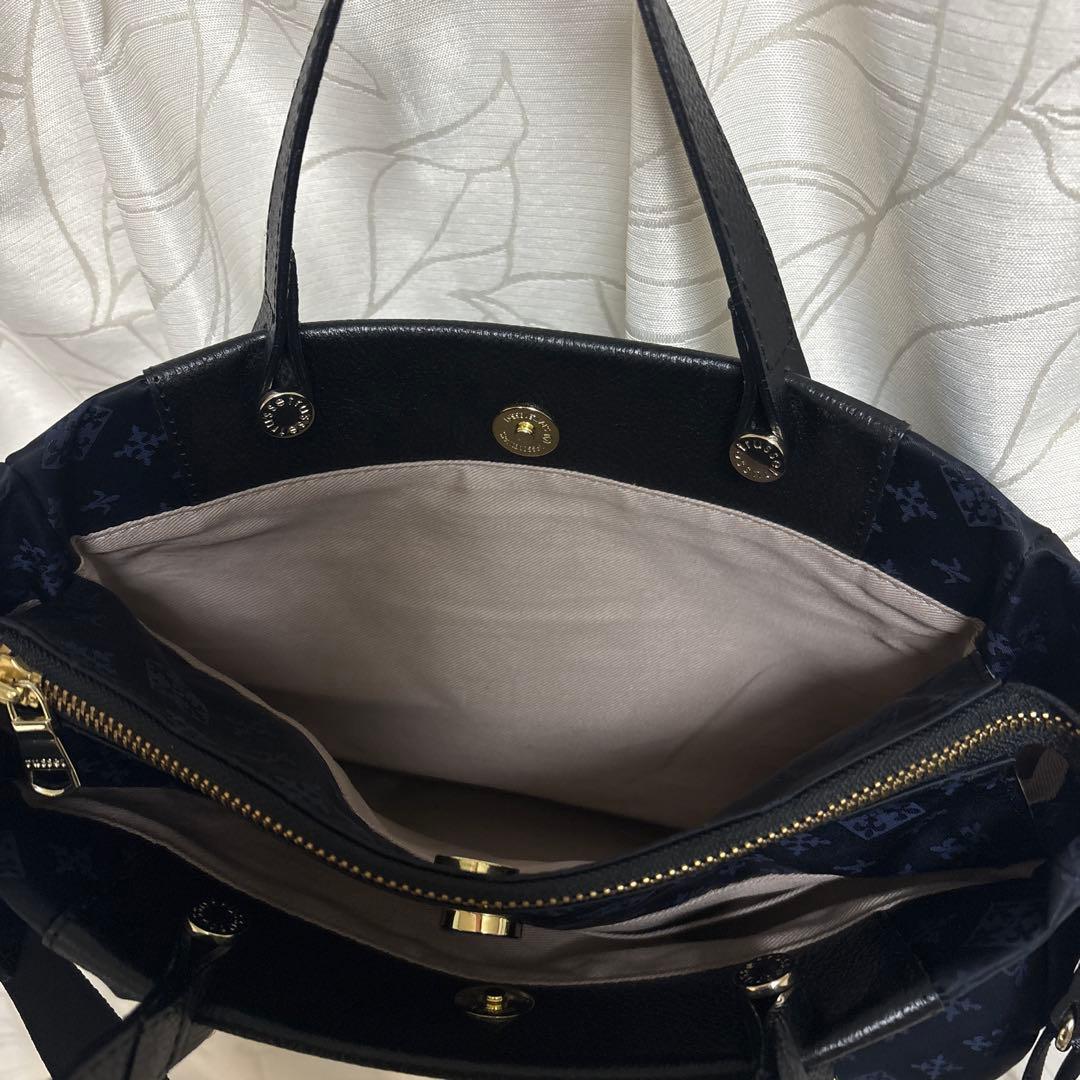 オンラインファッション - ほぼ未使用ラシット三層構造整理整頓