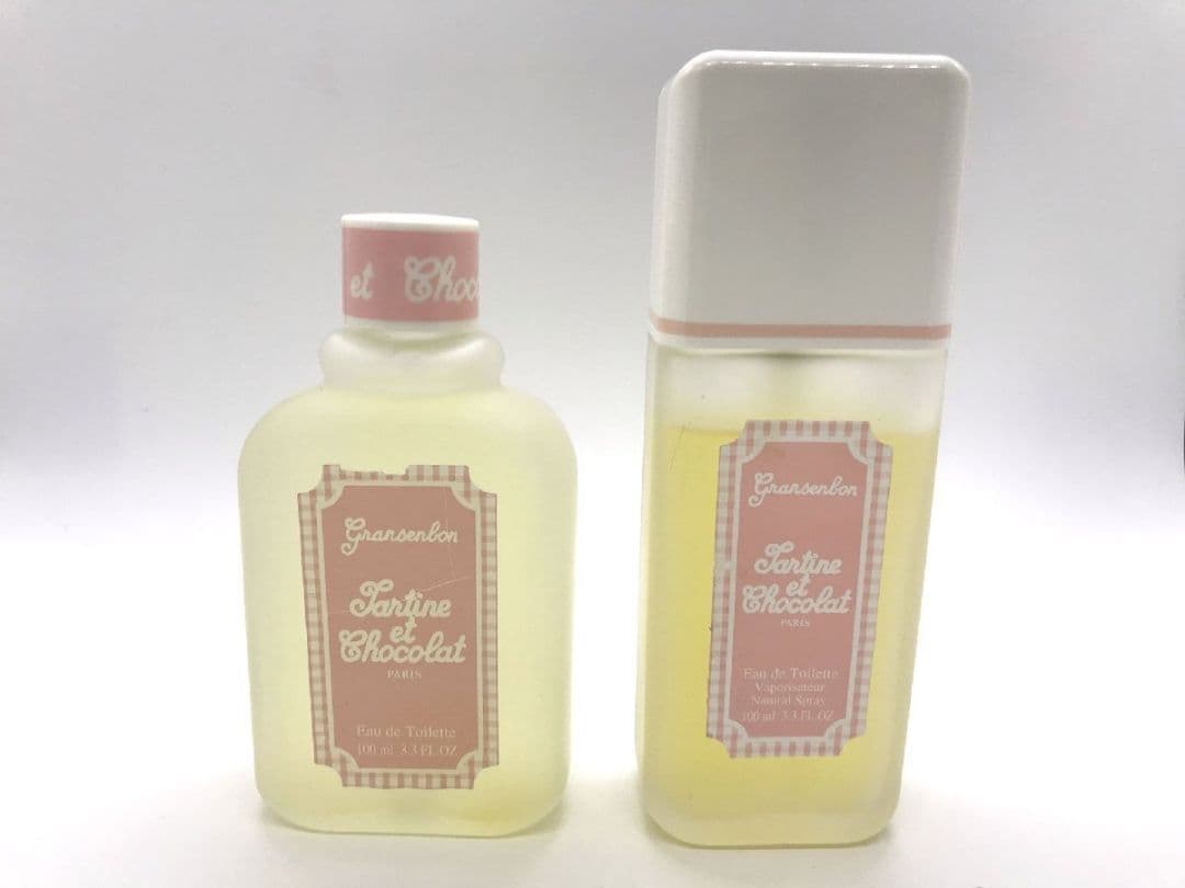 香水 ■ ジバンシー タルティーヌ ショコラ グランサンボン EDT 100ml GIVENCHY BEAUTY 並行輸入品 タルティーヌ・ショコラ プチサンボン EDT