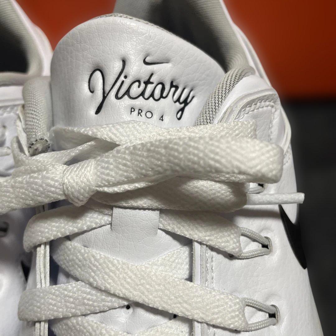 NIKE ヴィクトリープロ4 メンズ　27.5cm ゴルフシューズ
