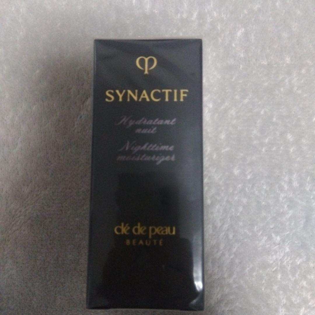 SYNACTIF イドラタンニュイn 40mL 本体 - メルカリ
