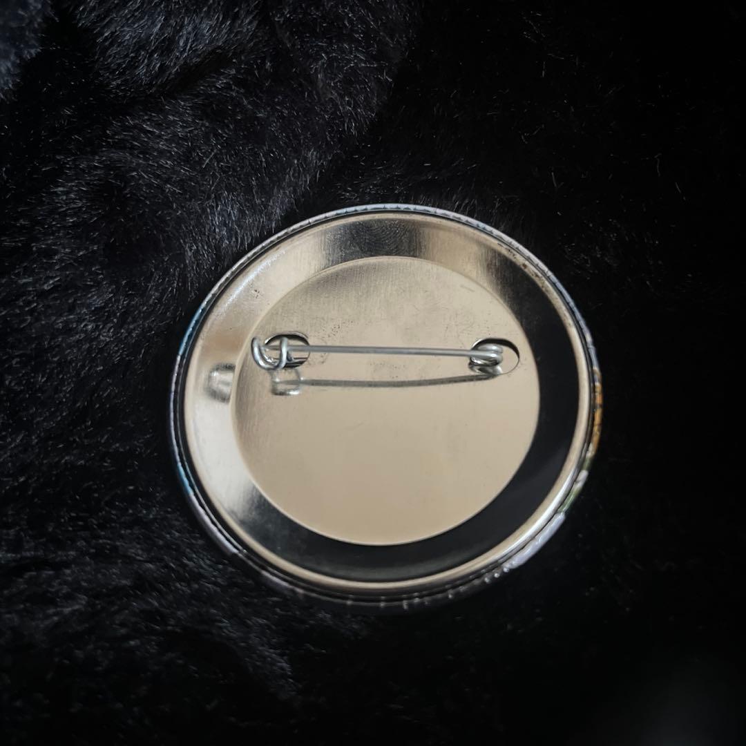 だいきりさんSTPR加入前グッズ 蒼翠リフレクション缶バ40個 内4つ