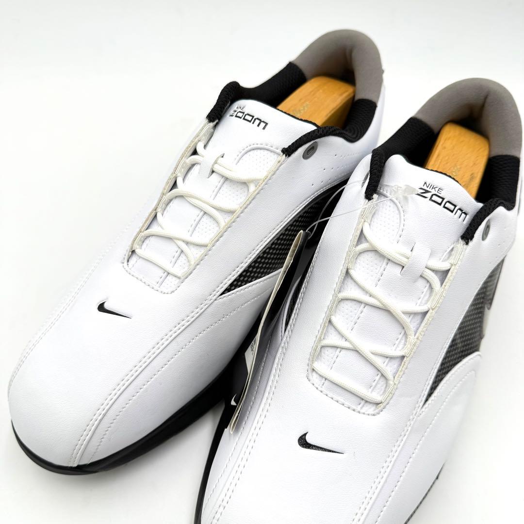 新品タグ付き‼️ NIKE ズーム SHIN XI ゴルフシューズ 26.5cm