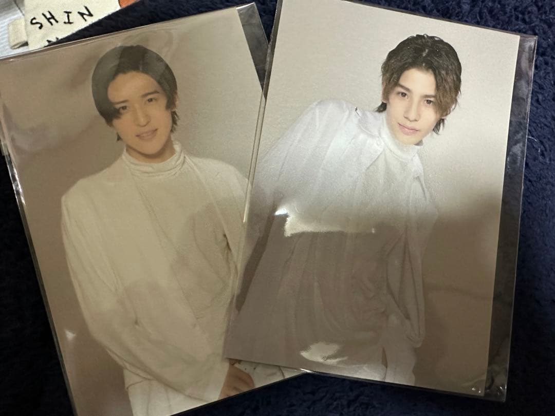 【正規品】Man 素顔4