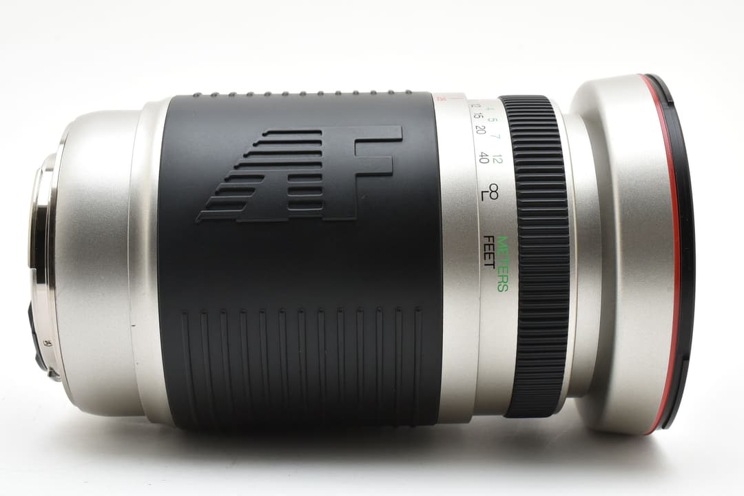 Cosina 28-300mm F4.0-6.3 MC Canon用 9212