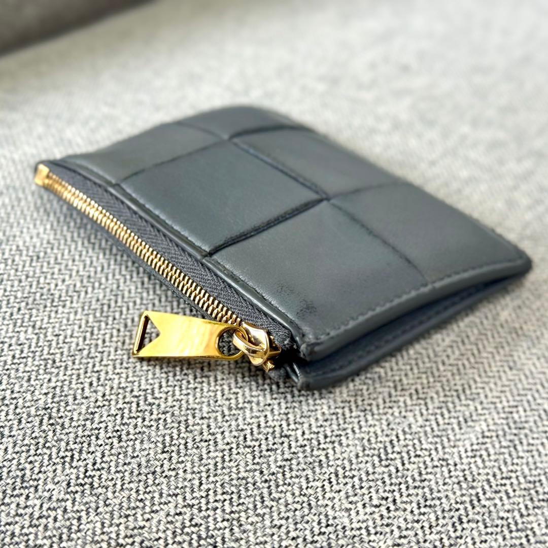 ボッテガ ヴェネタ マキシイントレチャート フラグメントケース - メルカリ