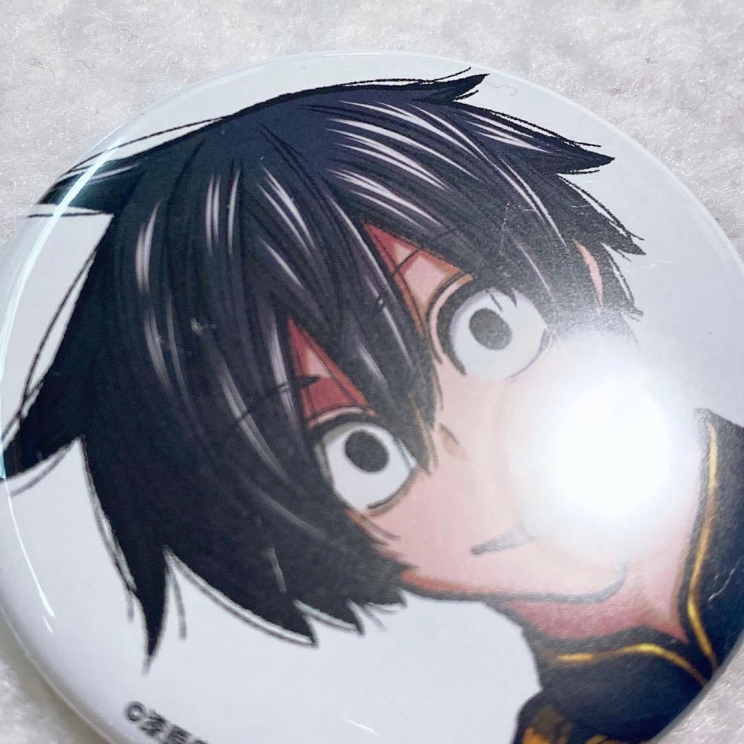 ♥ 桃源暗鬼 コミケ c107 缶バッジ - 淀川真澄 ♥ - メルカリ