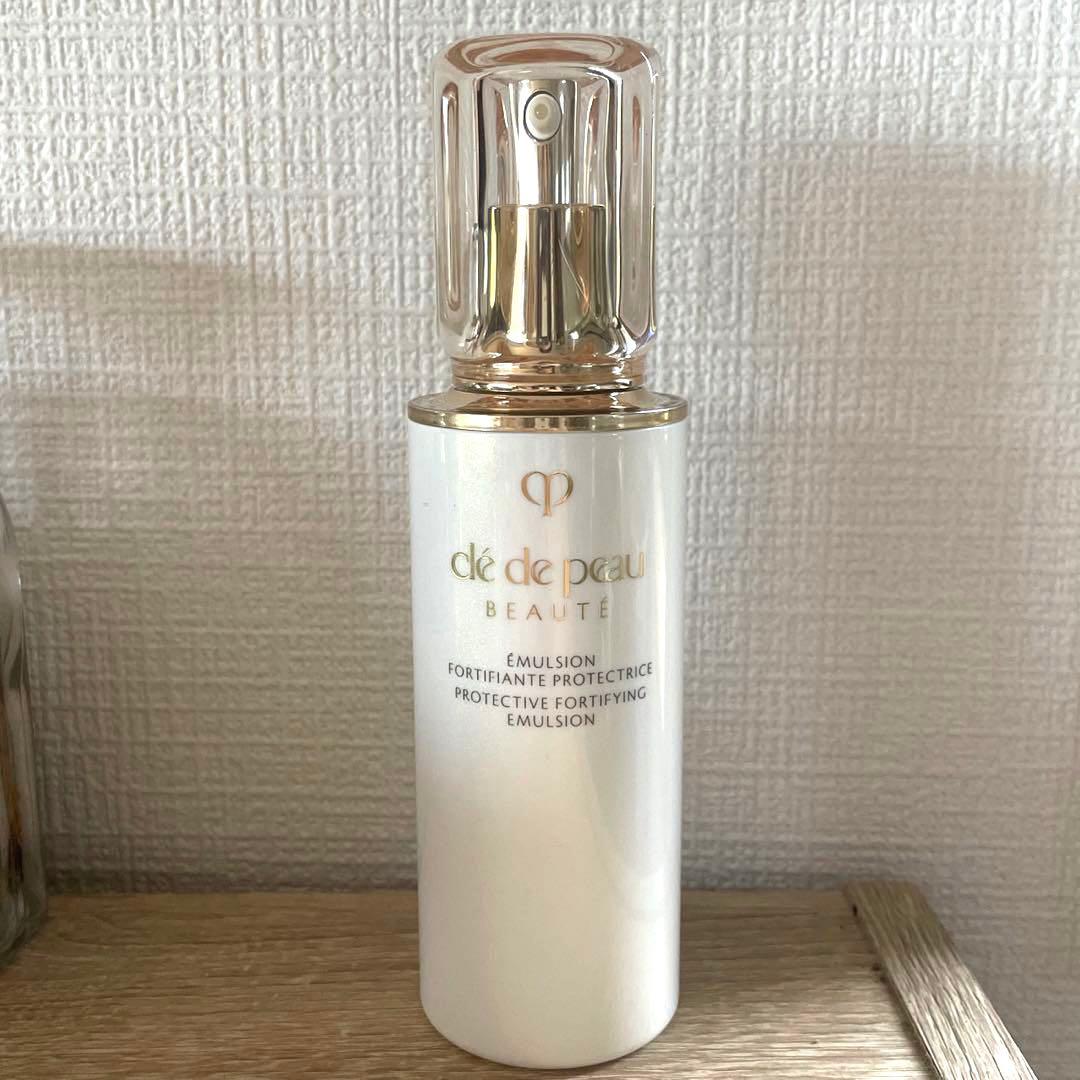 クレ・ド・ポー ボーテ　エマルションプロテクトゥリスｎ　125ml クレドポーボーテ エマルションプロテクトゥリス（ジュール）本体