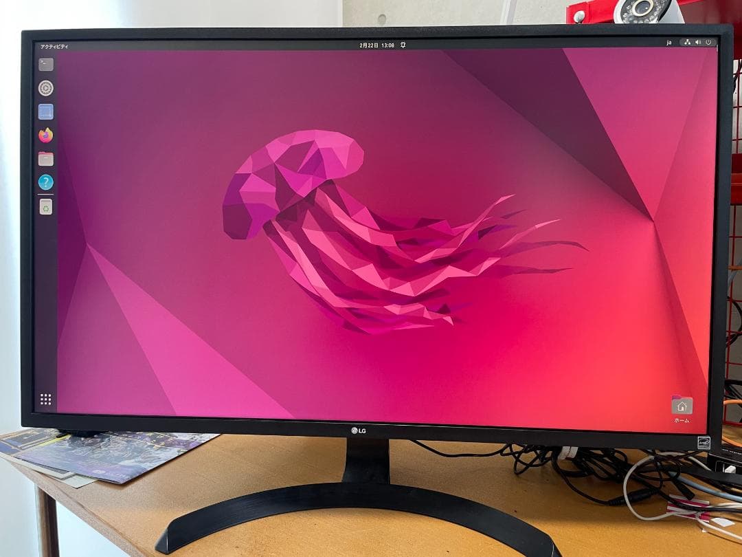 LG UltraWide Monitor 34WP50C 34インチ
