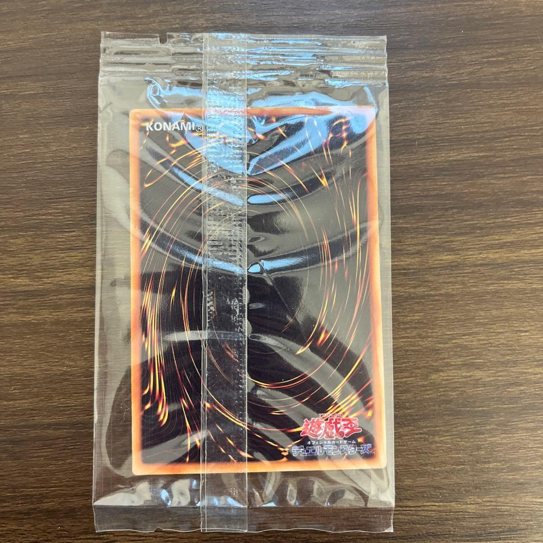 遊戯王】カオス・ソルジャー【ステンレス】 - メルカリ