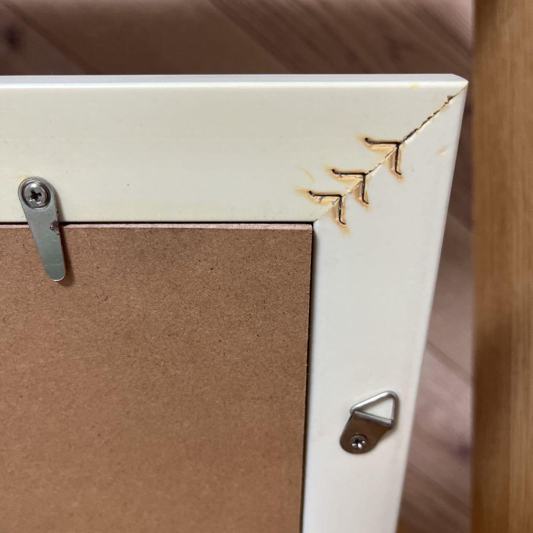 ポケモンセンター】コレクタブルアート「Nのレシラム」【ポケモンBW